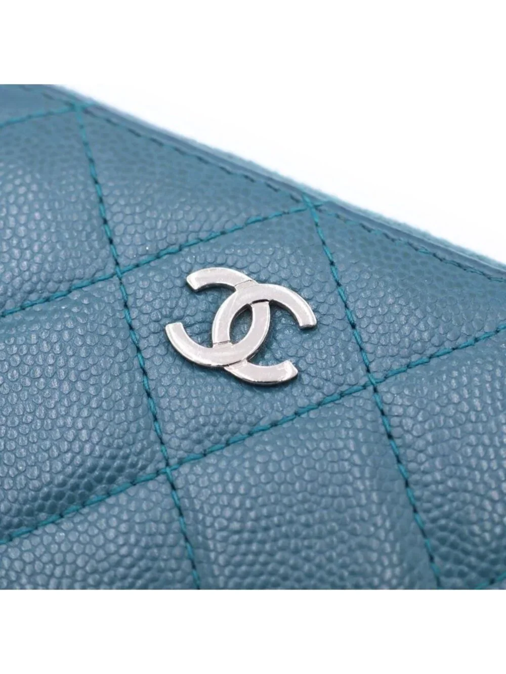 CHANEL this authentic